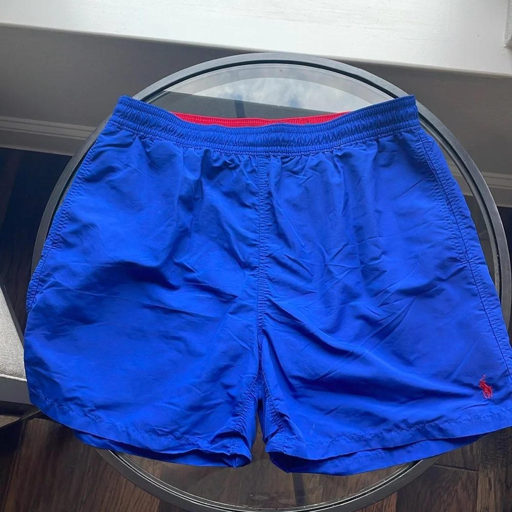 Polo Swim Trunks‎ XXL